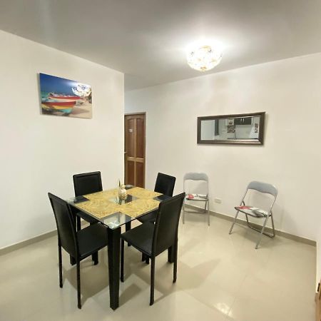 Apartamento La Isla 1-Coveñas מראה חיצוני תמונה