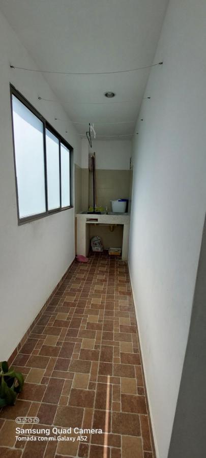 Apartamento La Isla 1-Coveñas מראה חיצוני תמונה