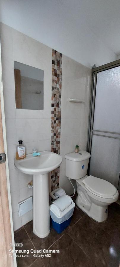 Apartamento La Isla 1-Coveñas מראה חיצוני תמונה